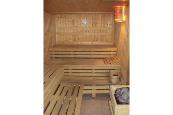 Ausztria Penzión Bad Kleinkirchheim, Exteriőr